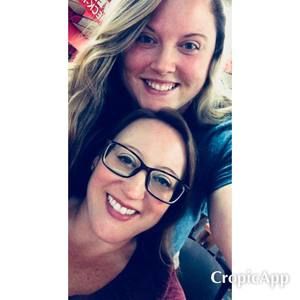 Meet your Posher, Mandie